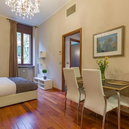 Comfortable Apartment Behind Arena Di Verona Eksteriør billede