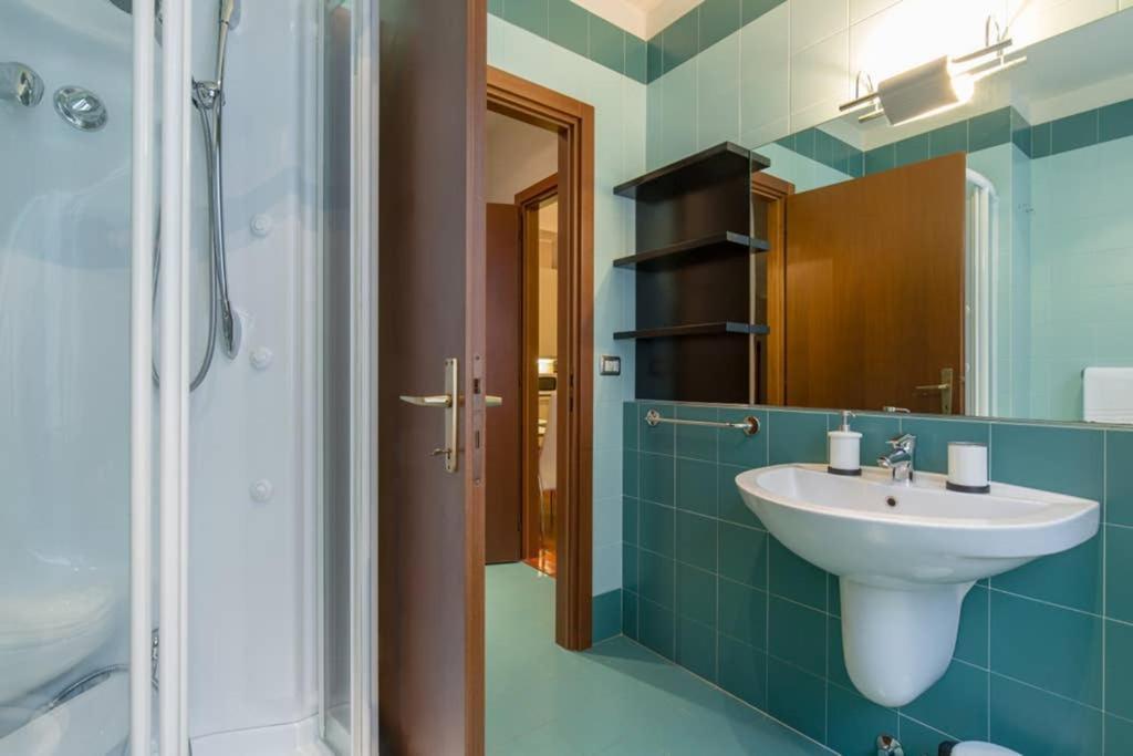 Comfortable Apartment Behind Arena Di Verona Eksteriør billede