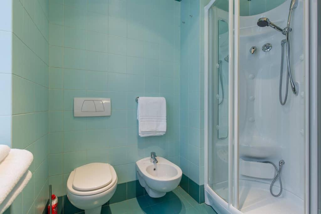 Comfortable Apartment Behind Arena Di Verona Eksteriør billede