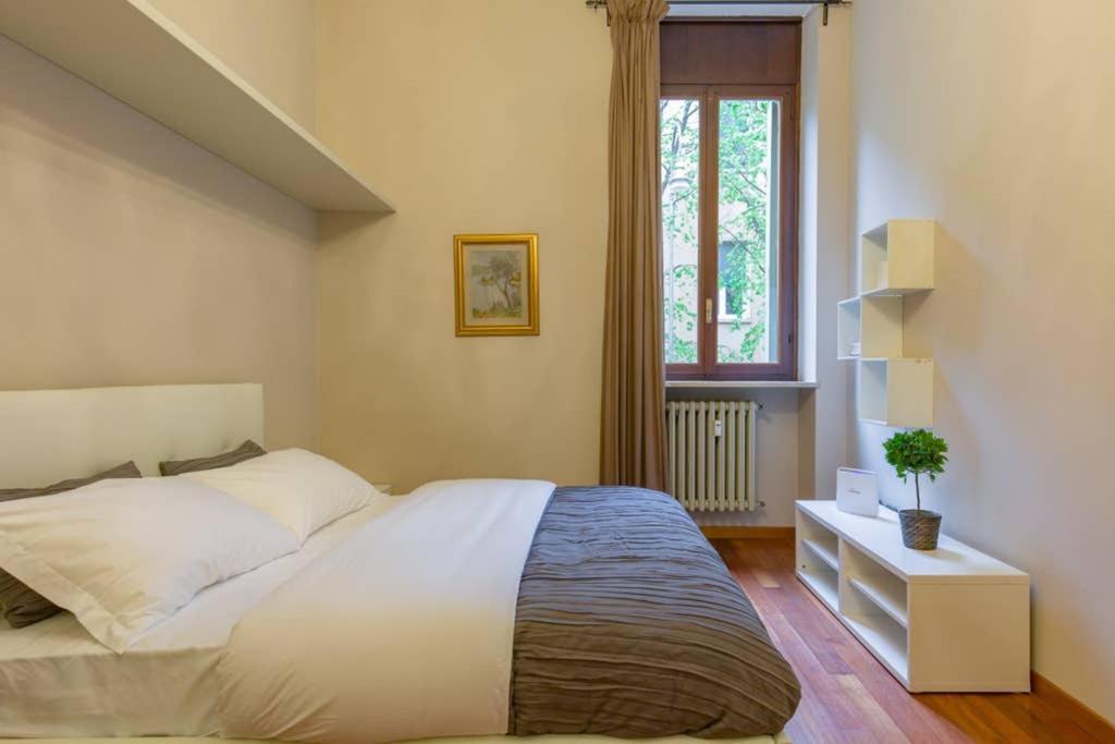 Comfortable Apartment Behind Arena Di Verona Eksteriør billede