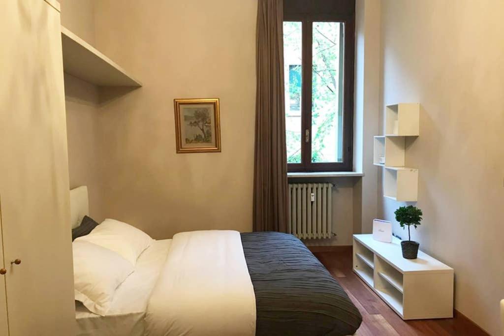 Comfortable Apartment Behind Arena Di Verona Eksteriør billede