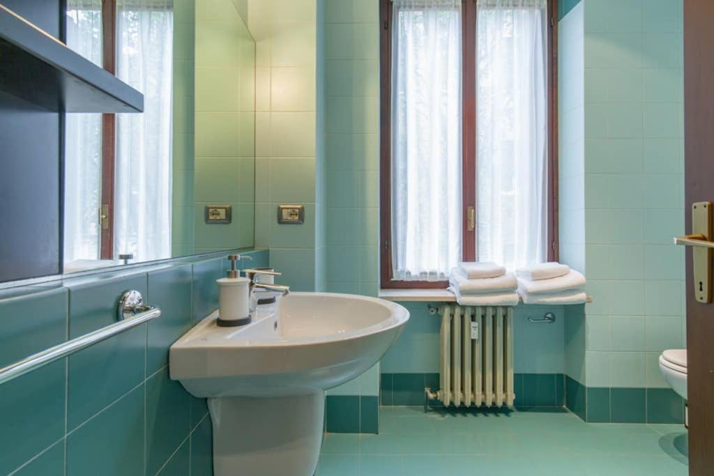Comfortable Apartment Behind Arena Di Verona Eksteriør billede