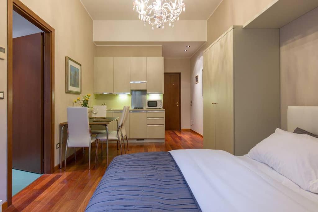 Comfortable Apartment Behind Arena Di Verona Eksteriør billede