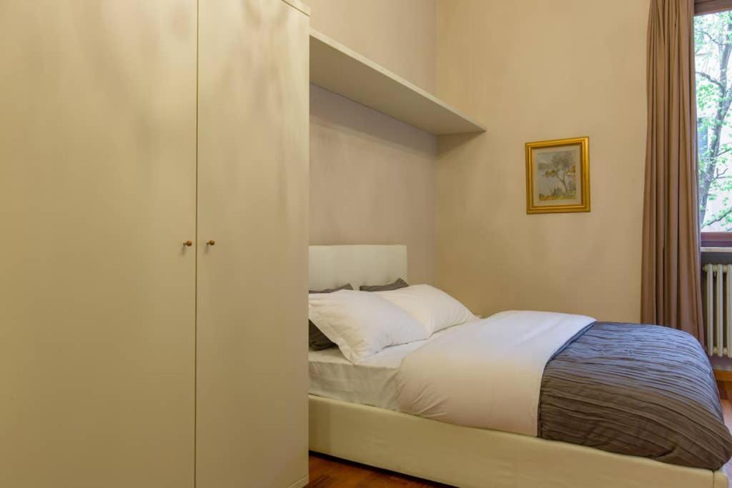 Comfortable Apartment Behind Arena Di Verona Eksteriør billede